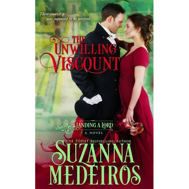The Unwilling Viscount