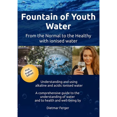 Fountain of Youth Water