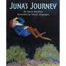 Juna's Journey