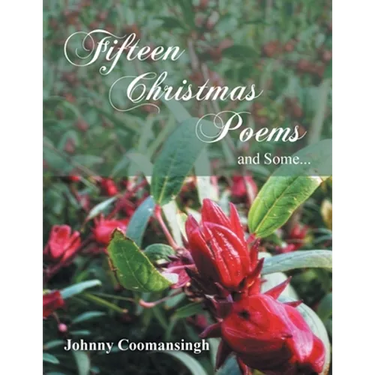 Fifteen Christmas Poems and Some...