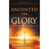 Anointed for Glory: Impartation to Move with God's Manifest Presence