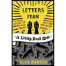 Letters from a Living Dead Man