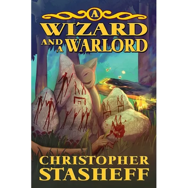 A Wizard and a Warlord