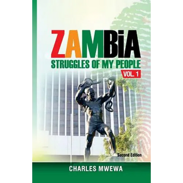 Zambia: Struggles of My People