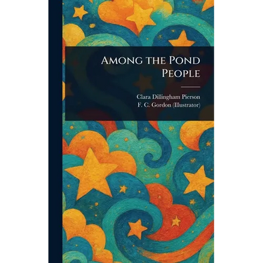 Among the Pond People