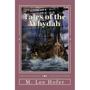 Tales of the Whydah