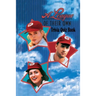 A League of Their Own: Trivia Quiz Book