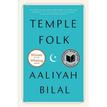 Temple Folk