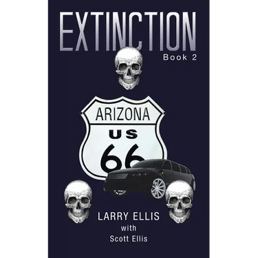 Extinction: Book 2