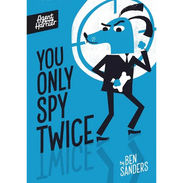You Only Spy Twice