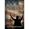 Patriotism