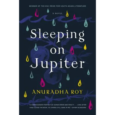 Sleeping on Jupiter