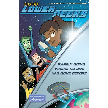 Star Trek: Lower Decks
