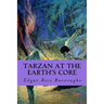 Tarzan At The Earth's Core