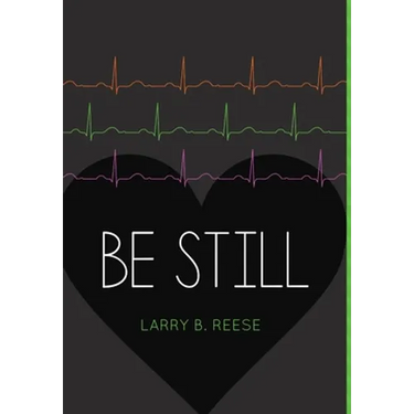 Be Still