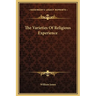 The Varieties Of Religious Experience