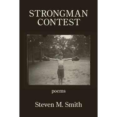 Strongman Contest