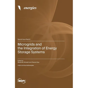 Microgrids and the Integration of Energy Storage Systems