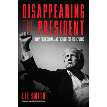 Disappearing the President: Trump, Truth Social, and the Fight for the Republic