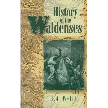 History of the Waldenses
