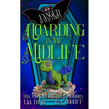 Hoarding in the Midlife: A Life After Magic Mystery