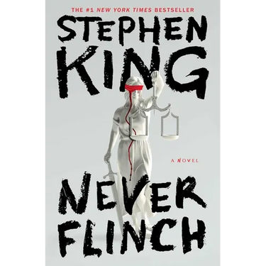 Never Flinch