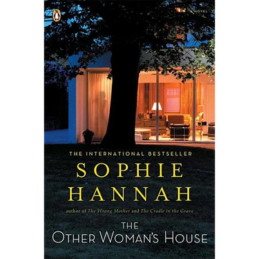 The Other Woman's House: A Zailer and Waterhouse Mystery