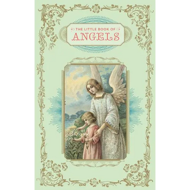 Little Book of Angels