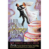 I Feel a Little Jumpy Around You: Paired Poems by Men & Women