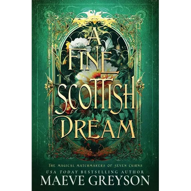 A Fine Scottish Dream