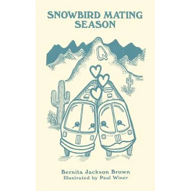 Snowbird Mating Season