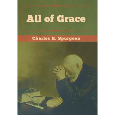 All of Grace