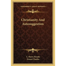 Christianity And Autosuggestion