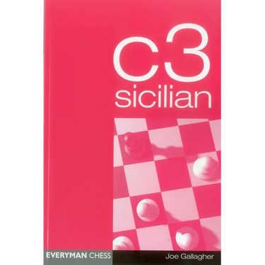 C3 Sicilian