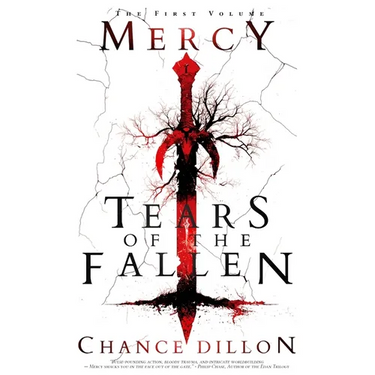 Mercy: Tears of the Fallen (The First Volume)