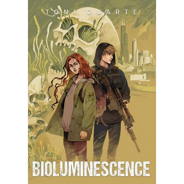Bioluminescence