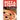 Pizza Stone Recipe Cookbook: Cooking Delicious Pizza Craft Recipes For Your Grill and Oven or BBQ, Non Stick Round, Square or Rectangular ThermaBon