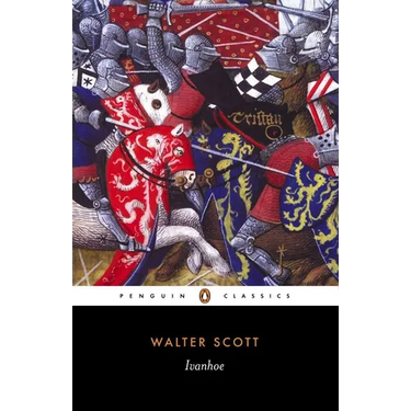 Ivanhoe