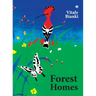 Forest Homes