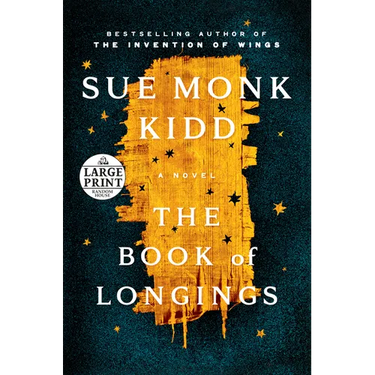 The Book of Longings