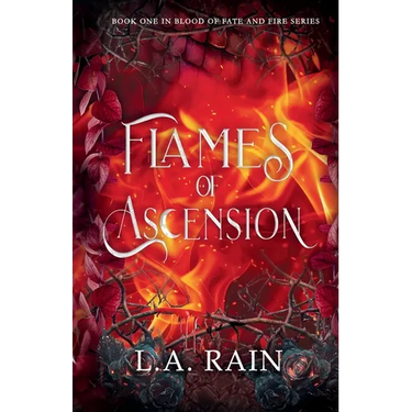 Flames of Ascension
