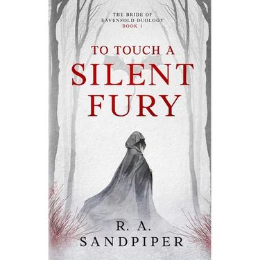 To Touch A Silent Fury