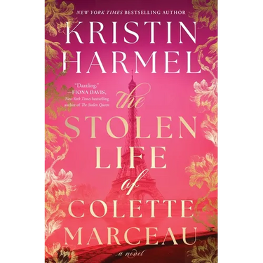 The Stolen Life of Colette Marceau