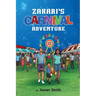 Zakari's Carnival Adventure
