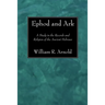 Ephod and Ark