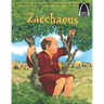 Zacchaeus - Arch Books