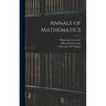 Annals of Mathematics