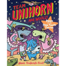 Team Unihorn and Woolly #3: Dawn of the Dino Tooth Fairies: A Graphic Novel