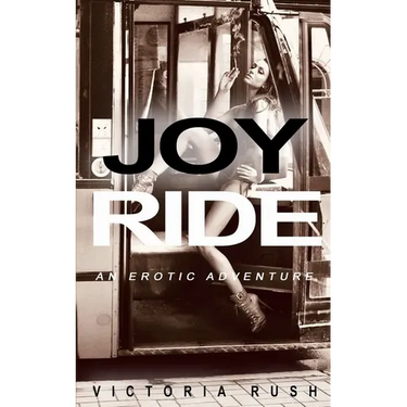 Joy Ride: Lesbian Bisexual Voyeur Erotica
