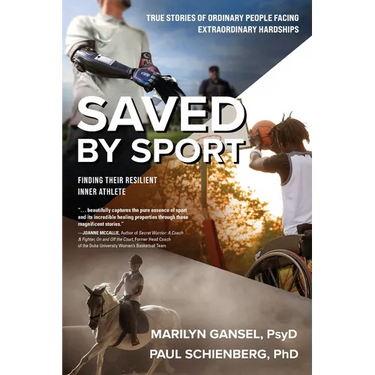 Saved by Sport